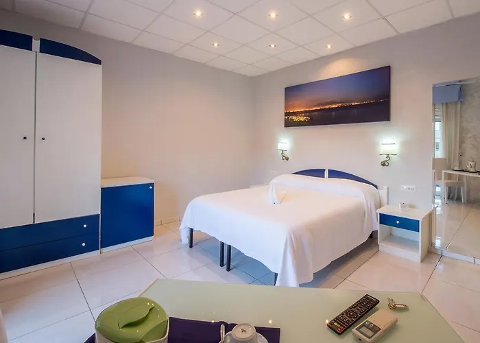 Bed & Breakfast House Matilde Sorrento