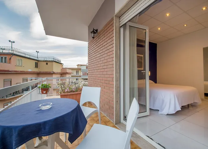 House Matilde Bed & Breakfast Sorrento