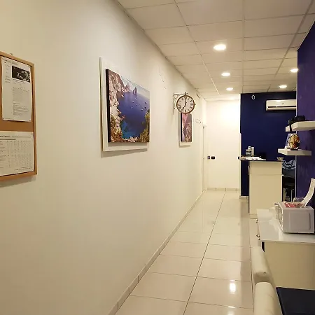 House Matilde Σορέντο