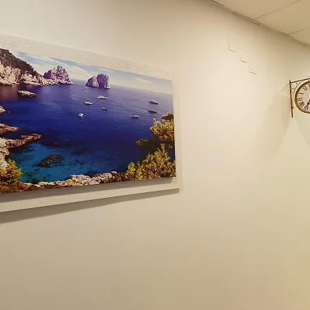 Bed and Breakfast House Matilde 4*