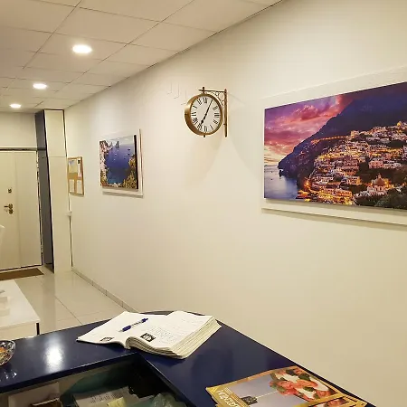 House Matilde Bed and Breakfast