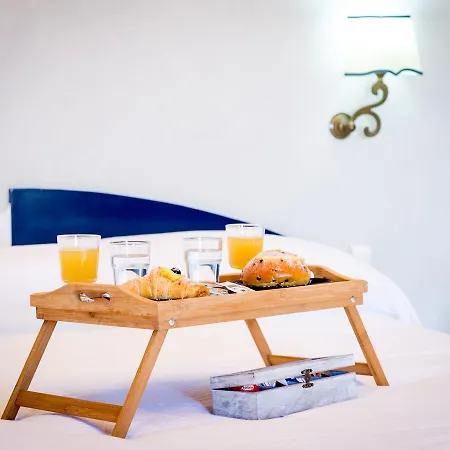 House Matilde Bed and Breakfast 4*