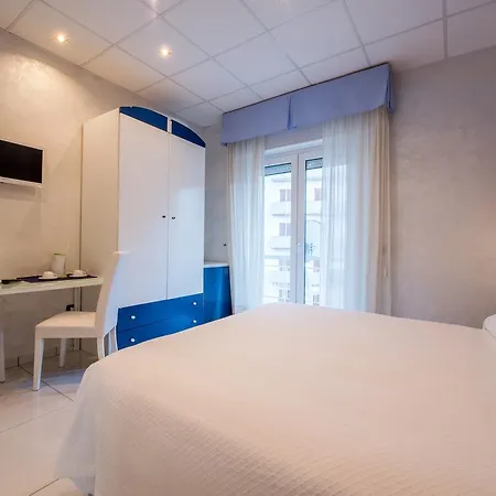 Bed and Breakfast House Matilde