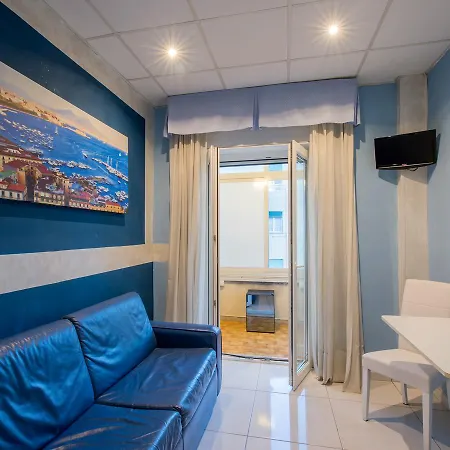 Bed and Breakfast House Matilde 4*