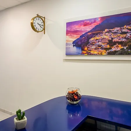 House Matilde Bed and Breakfast Σορέντο