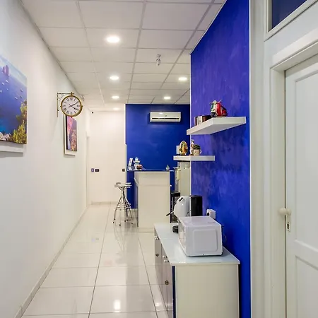 House Matilde Bed and Breakfast 4*