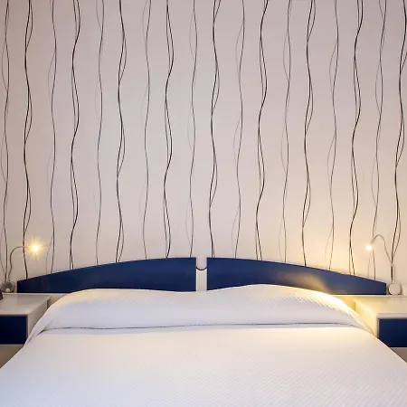 Bed and Breakfast House Matilde