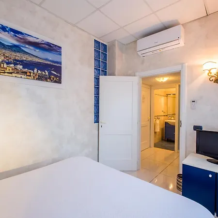 House Matilde 4* Σορέντο