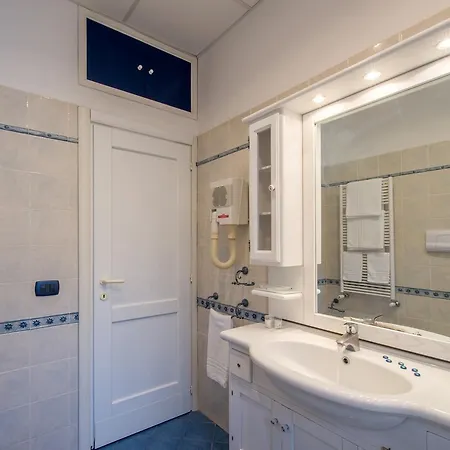 House Matilde Bed and Breakfast Σορέντο