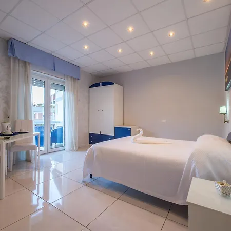 Bed and Breakfast House Matilde 4*