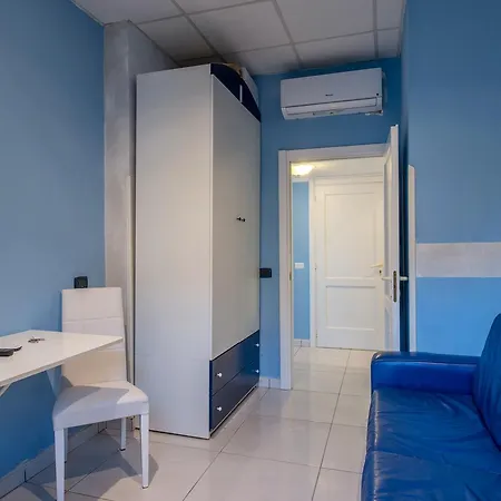 House Matilde 4* Σορέντο