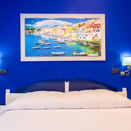 House Matilde Bed and Breakfast Σορέντο