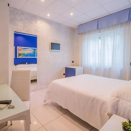 House Matilde 4* Σορέντο