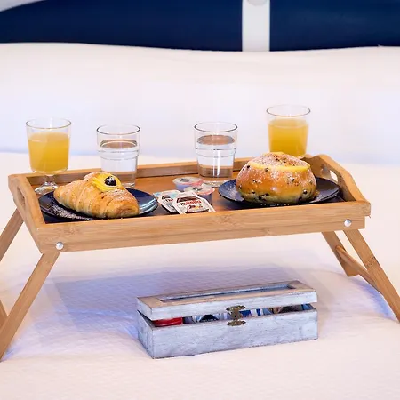 Bed and Breakfast House Matilde 4*