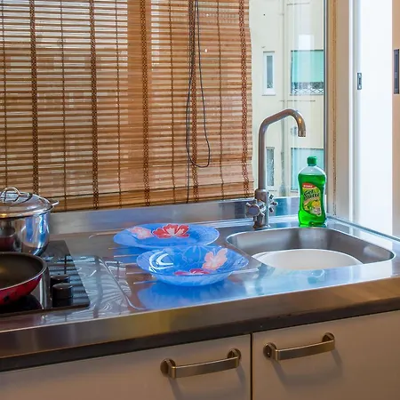 House Matilde Bed and Breakfast 4*