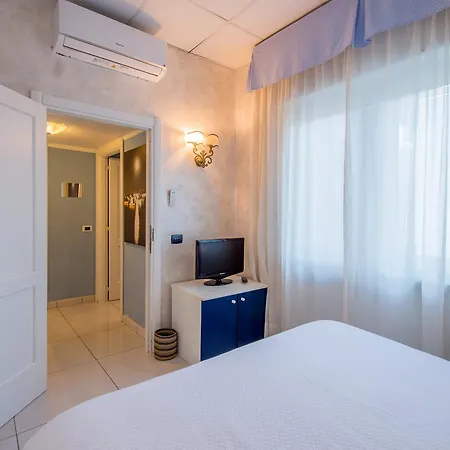 House Matilde Bed and Breakfast Σορέντο