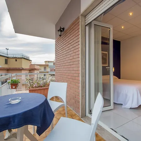 House Matilde Bed and Breakfast Σορέντο