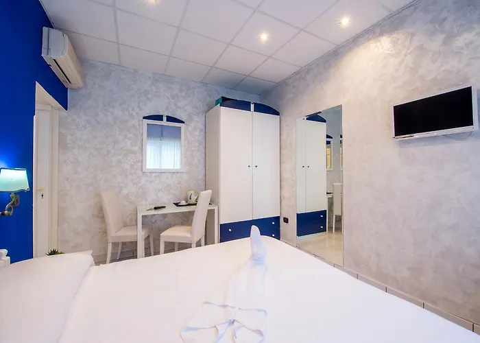 Bed & Breakfast House Matilde Sorrento