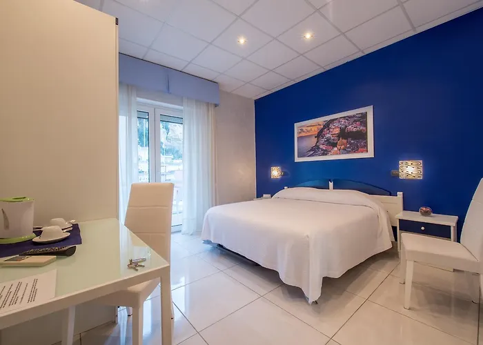 House Matilde 4* Sorrento