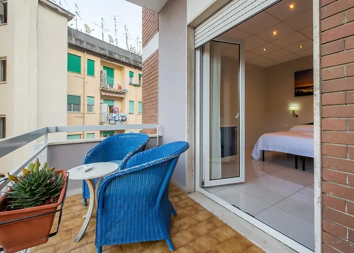 House Matilde Sorrento