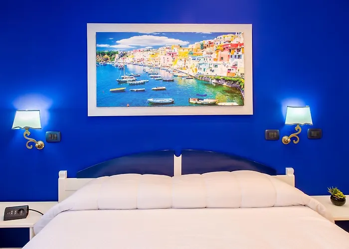 House Matilde Bed & Breakfast Sorrento