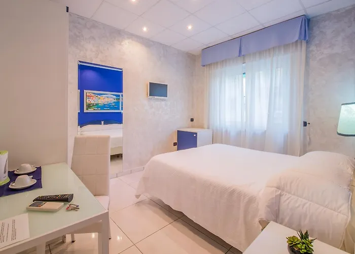 House Matilde 4* Sorrento