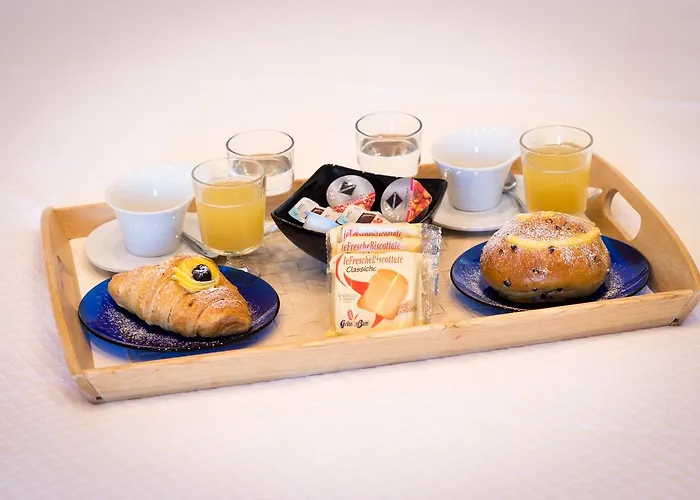 House Matilde 4* Sorrento