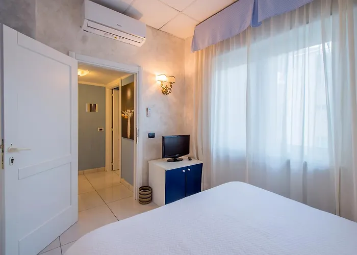 House Matilde Bed & Breakfast Sorrento