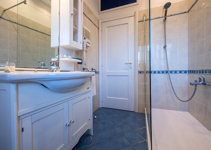 House Matilde Bed & Breakfast Sorrento