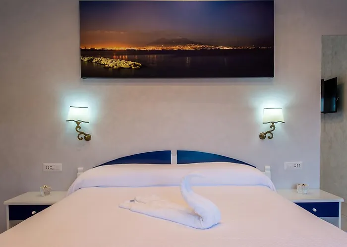 Bed & Breakfast House Matilde 4*